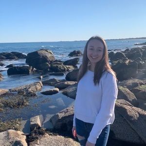 Meet your Posher, Marissa